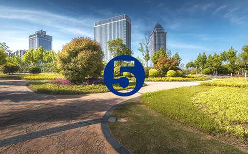 花城控股集團(tuán) 管理服務(wù)