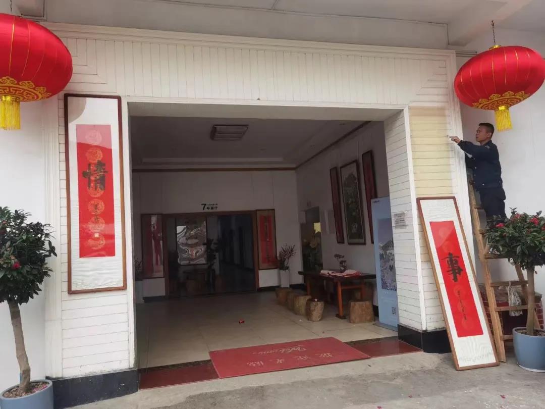 廣州寫字樓招商花城創意產業園 圖片